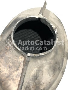 Schrottpreis katalysator 6G91-5E211-DB ➜ Schrottpreis ab 2025-07-14 — Foto № 2 | AutoCatalyst Market