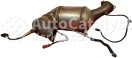 8K0131765H / 8K0181CA (DPF) - Photo № 1 | AutoCatalyst Market