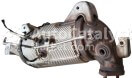 C02F040 (CERAMIC+DPF) - Foto № 1 | AutoCatalyst Market