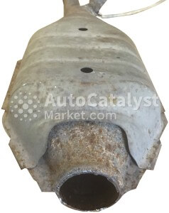 6W13-5E214-DG - Photo № 8 | AutoCatalyst Market