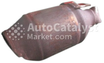 GW1 - Photo № 1 | AutoCatalyst Market