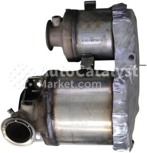 04L131670B / 04L131765BS / 5Q0166AB / 5Q0181BD (METAL) - Photo № 8 | AutoCatalyst Market