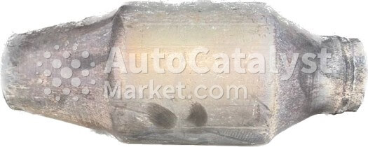 3CLA0 - 照片 № 1 | AutoCatalyst Market