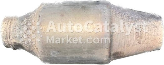 3CLA0 - 照片 № 2 | AutoCatalyst Market