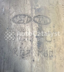 3CLA0 - 照片 № 3 | AutoCatalyst Market