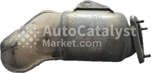 1373720080 / 1366669080 - Photo № 3 | AutoCatalyst Market