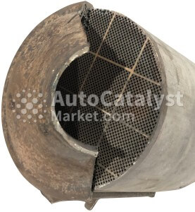 PF 0048 - Photo № 6 | AutoCatalyst Market