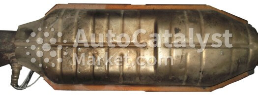 026ACA - 照片 № 1 | AutoCatalyst Market