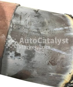 46782055 - 照片 № 1 | AutoCatalyst Market