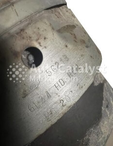 6L34 HD REB - Фото № 3 | AutoCatalyst Market