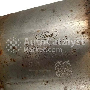 LK31-5K224-AA - Photo № 3 | AutoCatalyst Market