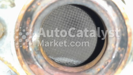 G04FP0  (GPF) Catalytic Converter Scrap Price — Photo № 7 | AutoCatalyst Market