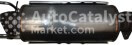 5801317169 (DPF) - Foto № 1 | AutoCatalyst Market