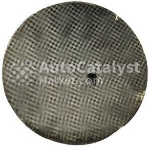 FI4612Z1690 (CERAMIC monolith) Catalytic Converter Scrap Price — Photo № 4 | AutoCatalyst Market