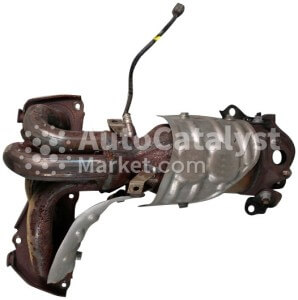 0V260 - Photo № 1 | AutoCatalyst Market