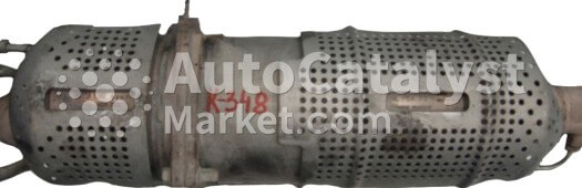 TR PSA K348 (CERAMIC) - Foto № 1 | AutoCatalyst Market