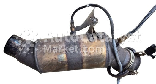 7635544 - Foto № 1 | AutoCatalyst Market