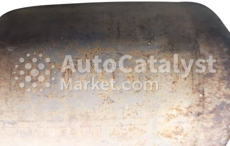 NC8 - Photo № 2 | AutoCatalyst Market