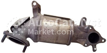 W2A550 - Photo № 1 | AutoCatalyst Market