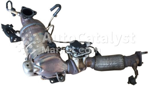 CFSL01 (CERAMIC) - Фото № 1 | AutoCatalyst Market