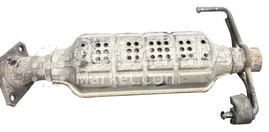 RF05 - Photo № 2 | AutoCatalyst Market