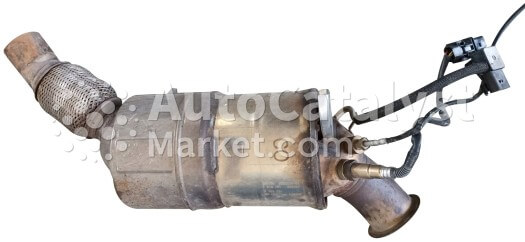 7810141 / 7810158 (DPF) - Foto № 1 | AutoCatalyst Market