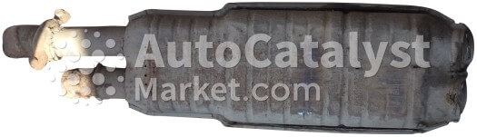 KT 0019 (METAL) - Photo № 1 | AutoCatalyst Market