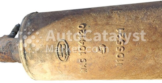 WAG 104120 - Photo № 1 | AutoCatalyst Market