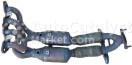 AV61-5F297-AC  +  AV61-5F297-BC  (PAIR) - Foto № 1 | AutoCatalyst Market