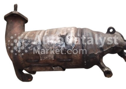 CCVQ02 - Photo № 3 | AutoCatalyst Market