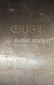 UG4 - Photo № 3 | AutoCatalyst Market