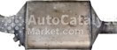 4F0131701CK / 4E0181CA (DPF) - Zdjęcie № 1 | AutoCatalyst Market