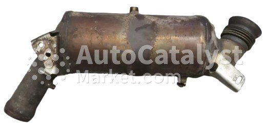 KT 1242 + PF 0029 (DPF) - Photo № 3 | AutoCatalyst Market