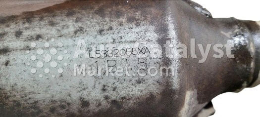 L5332055XA - Photo № 1 | AutoCatalyst Market