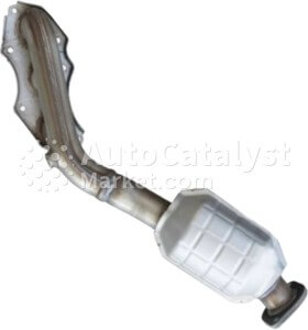 R38060 - Photo № 1 | AutoCatalyst Market