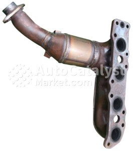 76J-C01 - Foto № 2 | AutoCatalyst Market