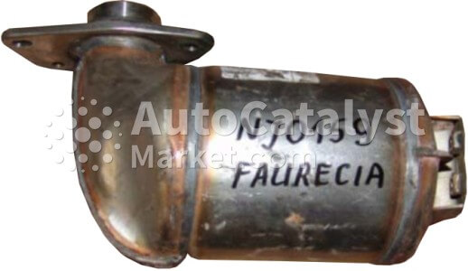 NJ0159 - Foto № 1 | AutoCatalyst Market