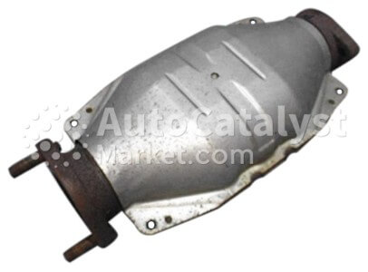 Mitsubishi Champ / None ref (Type 3) - Foto № 1 | AutoCatalyst Market