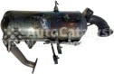 82207605 / 82455691 (DPF) - Zdjęcie № 1 | AutoCatalyst Market