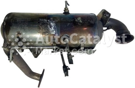 82207605 / 82455691 (DPF) - Photo № 1 | AutoCatalyst Market