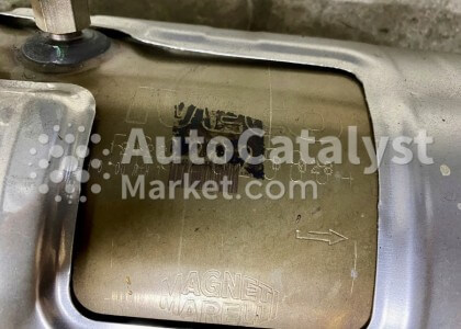 5802025884 (DPF) - Foto № 2 | AutoCatalyst Market