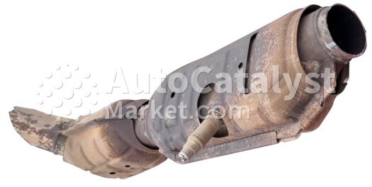 1L3C 5G218 AA (Big) (second) - Фото № 4 | AutoCatalyst Market