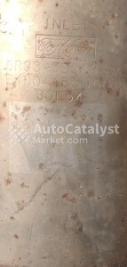 6R33-5E212-DA - Photo № 2 | AutoCatalyst Market