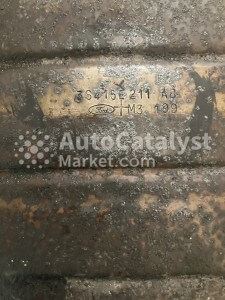 3S41 5E211 AB - Photo № 2 | AutoCatalyst Market