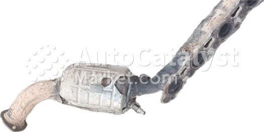 17150-38080 - Photo № 1 | AutoCatalyst Market