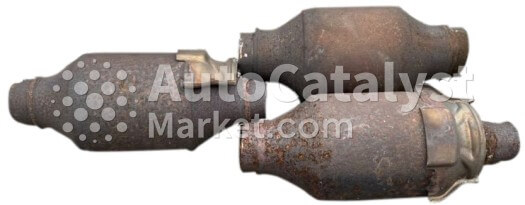 GW1 - Photo № 2 | AutoCatalyst Market