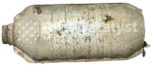 SX - Foto № 1 | AutoCatalyst Market