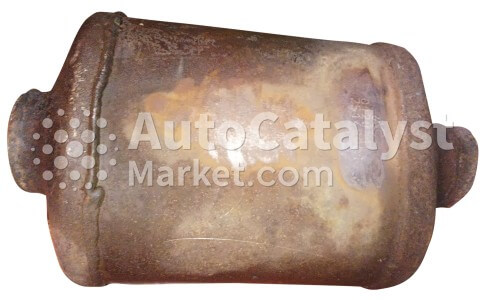 25164466 - 照片 № 1 | AutoCatalyst Market