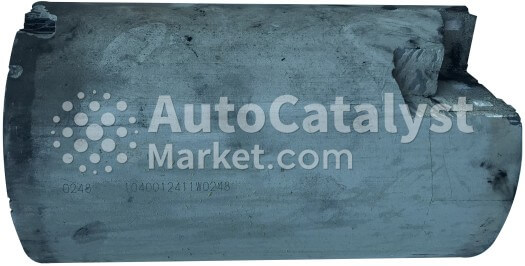 1040012411W0248 (DPF monolith) - 照片 № 1 | AutoCatalyst Market