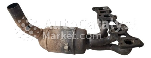 H51864918 - 照片 № 1 | AutoCatalyst Market